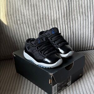 Toddler Jordan 11